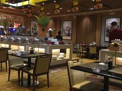 大堂-临沂荣华大酒店