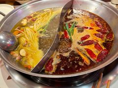 -江北北火锅馆·公路夜市(魏公村店)