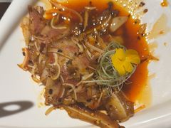 -隅焰·三生三味·手作川菜(金沙天街店)