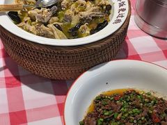 -西江红·株洲本地菜(滨江南路店)