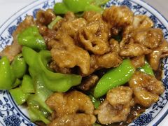 -北大地皖峰饭馆