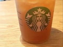 -星巴克(天津大悦城第二店)