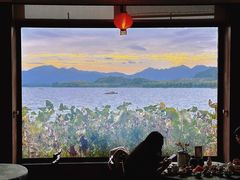 -湖畔居茶楼(湖滨店)