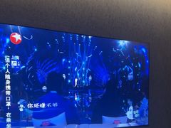 -华夏良子·足道SPA艾灸(王府井店)