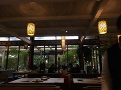 大堂-旅马餐厅(茅家埠店)