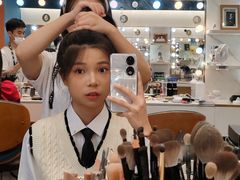 -海马体照相馆(重庆爱琴海购物公园店)