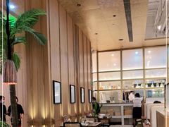 大堂-泰香米泰国餐厅(中大国际店)