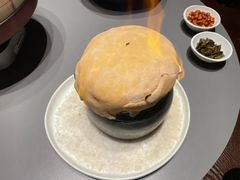 -粗茶淡饭·隐庐私厨(东亭店)