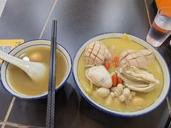 -凡人寻味(深圳东门店)