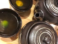 -割烹旭日本料理(龙湖狮山天街店)
