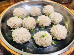 -朗妈私房菜(婺女州店)