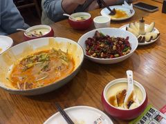 -金掌勺·锅包肉(双榆树店)