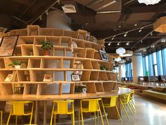 -TeaTimes(凤凰书城店)