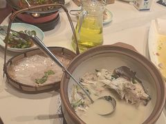 -风味小馆(天目湖宾馆店)
