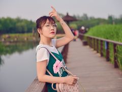 -前关湿地公园