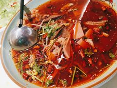 -荷塘秋月·本帮江浙菜(国权路店)