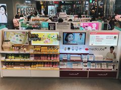 -Olive Young(明洞旗舰店)