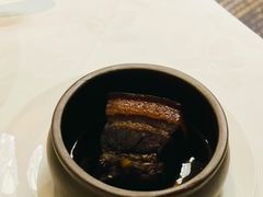 东坡肉-杭州香格里拉·香宫中餐厅