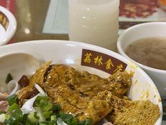 -荔林食店(西华路店)