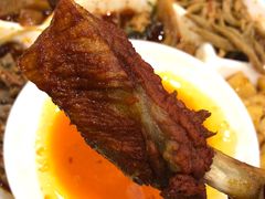 -令氏家外家周秦食府(高新店)