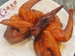 -鸽鸟轩(石岐店)