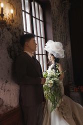 -秦皇岛我和你婚纱摄影工作室