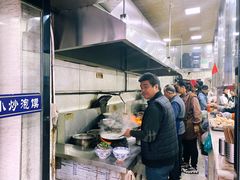 -刘信牛羊肉小炒泡馍(回民街店)