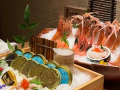 -Minase水濑·日料放题(外滩店)