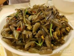 -深运潮州粥(水库店)