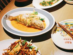 -前海沿·青岛菜(李沧万达店)