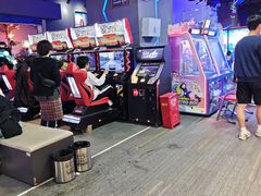 -核客电玩城(东门店)