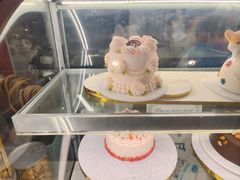 -DQ·蛋糕·冰淇淋(五棵松万达店)