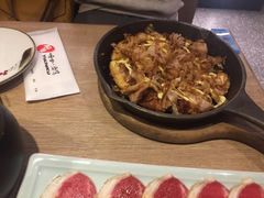 -好牛烧肉(世茂广场店)