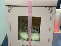 -爱蒂贝甜CAKE生日蛋糕·冰淇淋·动物奶油(上海店)