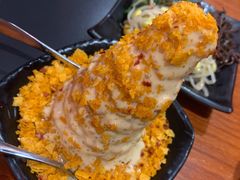 -大阪烧肉BAKA一代(十亩地店)