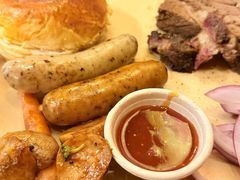 -VIKING SALOON西部美式烟熏烤肉(和平路店)