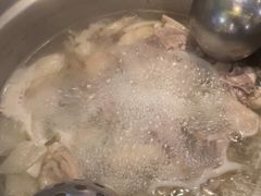 -润园四季椰子鸡火锅(南山海岸城店)