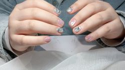 -今玥美甲美睫