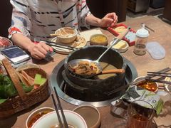 -蘑界·野生菌火锅(深业上城店)