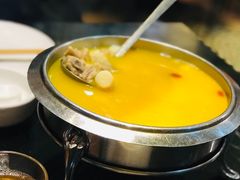 -大鸭梨烤鸭(甘家口店)