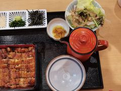 -鳗葉(万象城店)