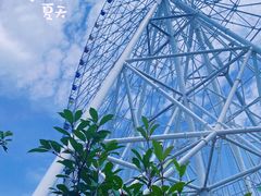 -南昌之星摩天轮