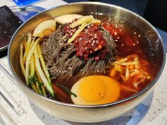 冷面-延边金利串店(安达街店)