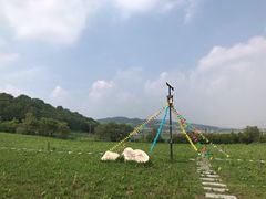 -叶赫那拉城