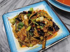 -四方小吃·白族庭院餐厅