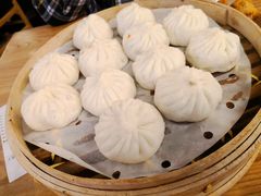 -陈傻子餐厅(世纪都会店)