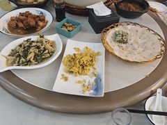 -紫藤园·天目湖大鱼头(南山竹海店)