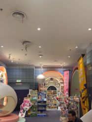 -奈尔宝家庭中心·亲子餐厅(华采天地店)