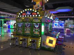 -大玩家超乐场(万达广场苏州吴中店)