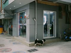 -Line 咖啡(石厦花园店)